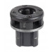 Стаер, Stayer Red Force 3/4″, BSTP R, трубный резьбонарезной клупп, 28261-3/4
