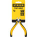 Стаер, Stayer 105 мм, Мини-кусачки торцовые, 2218-7_z03