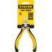 Плоскогубцы комбинированные TopGrip, Стаер, Stayer 2218-0, 115мм, 2218-0_z02