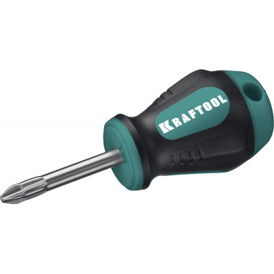 Крафтул, Kraftool Х-Drive PH2x38 отвертка, 250072-2-038