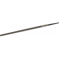 Напильник Зубр Профессионал круглый, № 3, 150мм, 1650-15-3_z01