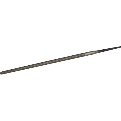 Напильник Зубр Профессионал круглый, № 3, 150мм, 1650-15-3_z01