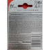 Батарейка Крона 6LR61 9V, Алкалиновый, Дюрасел, Duracell Basic