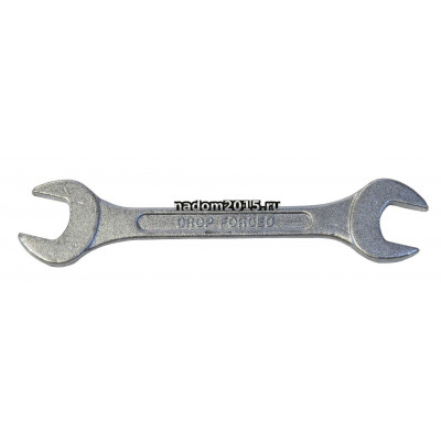 Ключ гаечный рожковый 20*22