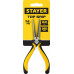 Мини тонкогубцы Стаер, Stayer 150 мм TopGrip, 2218-1_z02