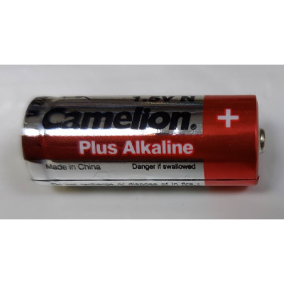 Батарейка LR1 N 1.5V, Алкалиновый, Кодак, Kodak Max