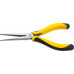 Мини тонкогубцы Стаер, Stayer 150 мм TopGrip, 2218-1_z02