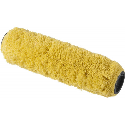 Ролик сменный Syntex 40, 240 мм, d=40 мм, ворс 18 мм, ручка d=6 мм, Стаер, Stayer, 0219-24_z01
