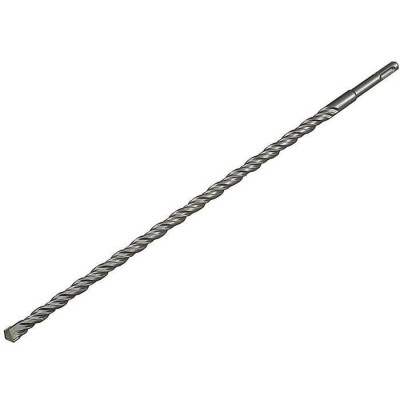 Бур SDS-plus 26*600 мм, Стронг, Strong СТС-011026600
