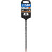 Зубр Бур SDS-plus 6*160 мм, Профессионал, 29314-160-06_z01