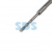 Бур SDS-plus 6*110 мм, крестовая пластина, Рексант, Rexant, 91-0801