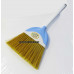 Веник пластиковый, Sweep, ЭлфПласт, ElfPlast 356
