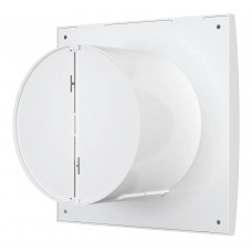 Aura 5C, Вентилятор накладной Ø125 с обратным клапаном