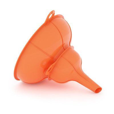 Воронка с большим отверстием для варенья, М203