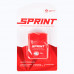 Сантехническая уплотнительная нить Sprint 25 м, бокс