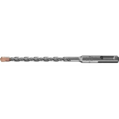 Зубр Бур SDS-plus 7*160 мм, Профессионал, 29314-160-07_z02