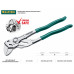 Клещи переставные-гаечный ключ Vise-Wrench, 250 / 50 мм (2 ″), Крафтул, Kraftool 22065
