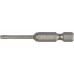 Бита TORX 10*50мм, магнитная, тип хвостовика E 1/4″, хромомолибденовая, Cr-Mo сталь, Крафтул, Kraftool 26125-10-50-2 Бита TORX 10*50мм, магнитная, тип хвостовика E 1/4″, хромомолибденовая, Cr-Mo сталь, Крафтул, Kraftool 26125-10-50-2