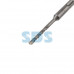 Бур SDS-plus 8*160 мм, крестовая пластина, Рексант, Rexant, 91-0806