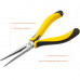 Мини тонкогубцы Стаер, Stayer 150 мм TopGrip, 2218-1_z02