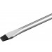 Зубр SL5*100мм, отвёртка, Профессионал, 25231-5_z01