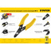 Стриппер Стаер, Stayer 0.75 – 2.5 mm2 для снятия изоляции, WS, 23338-13
