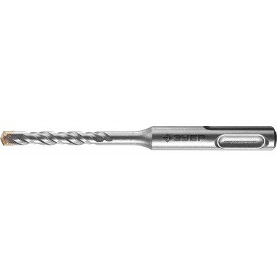 Зубр Бур SDS-plus 6*110 мм, 29315-110-06