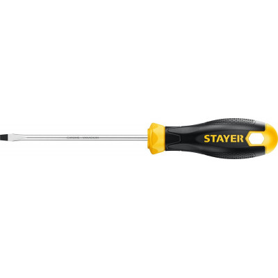Стаер, Stayer Hercules, SL4*100, отвертка, 2509-04-10