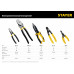 Стриппер Стаер, Stayer 0.75 – 2.5 mm2 для снятия изоляции, WS, 23338-13