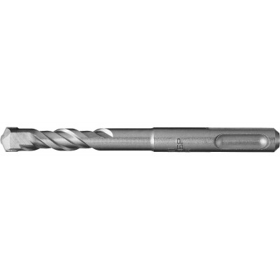 Зубр Бур SDS-plus 10*110 мм, Профессионал, 29314-110-10_z02