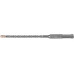 Зубр Бур SDS-plus 6*160 мм, Профессионал, 29314-160-06_z01