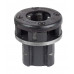 Стаер, Stayer Red Force 3/4″, BSTP R, трубный резьбонарезной клупп, 28261-3/4