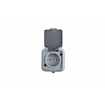 Розетка нар с кр IP 54 Рексант, Rexant 78-0524