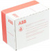 Выключатель автоматический ABB SH203L 3 полюсный C 50А