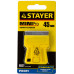 Скребок Стаер, Stayer Profi MiniPro. лезвие тип H01. 45мм