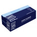 CW45/35, Цилиндровый механизм перфо к/в, Пунто, Punto (Z402/80) Z4002 Knob80 (30+10+40)мм, Латунь, PB, 5 ключей