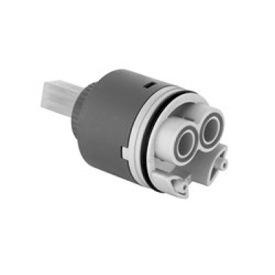 Картридж для смесителя, с ножками, Ø40, Вико, Viko V-0455