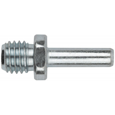 Переходник адаптер для дрели с гайки М14, Фит, Fit 39639