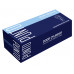 CW90, Цилиндровый механизм перфо к/в, Пунто, Punto (Z402/90) Z4002 Knob90 (40+10+40)мм, Латунь, PB, 5 ключей
