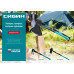 Кованый топор Сибин Фибергласс, 1000/1180 г, 430 мм, 2080-10