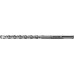 Стаер, Stayer 8*160 мм, SDS-plus бур, Professional, 2930-160-08_z02