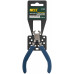 Клещи Мини кусачки, синие ручки 105 мм, Фит, Fit 51325