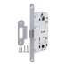 Защелка Фуаро, Fuaro PLASTP96WC-50 (P96WC-50) SSC сатинированный хром