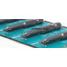 Бита TORX 20*50 мм, магнитная, тип хвостовика E 1/4″, ВирлПауер, WhirlPower 965-21-05020