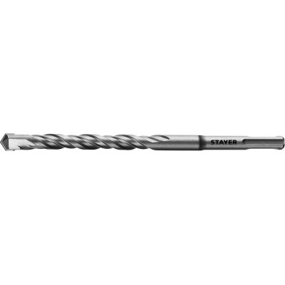 Стаер, Stayer 12*160 мм, SDS-plus бур, Professional, 2930-160-12_z02