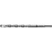 Стаер, Stayer 12*160 мм, SDS-plus бур, Professional, 2930-160-12_z02