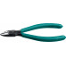 Бокорезы 130 мм, мини, прецизионные, Крафтул, Kraftool Kraft Mini 220017-5-12_z01