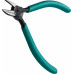 Бокорезы 130 мм, мини, прецизионные, Крафтул, Kraftool Kraft Mini 220017-5-12_z01