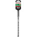 Бур SDS-plus 5*160 мм, Стронг, Strong