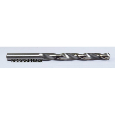 Сверло по металлу 8.0мм Стронг, Strong, Р6М5